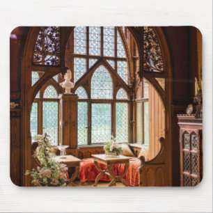 Mousepad Dentro Castle Marienburg - Alemanha