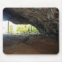 Dentro da foto da Caverna em um