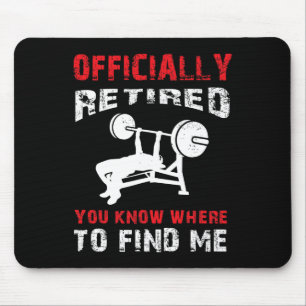Mousepad Deposiccionador de Porões Presente de Reforma Depo
