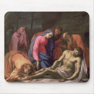 Mousepad Depósito