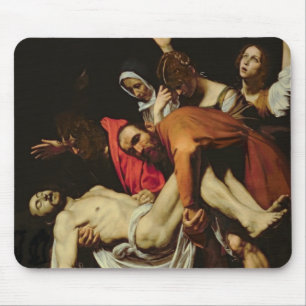 Mousepad Depósito, 1602-4 (óleo em canvas)