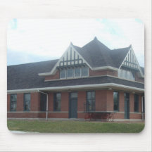 Depósito de comboios