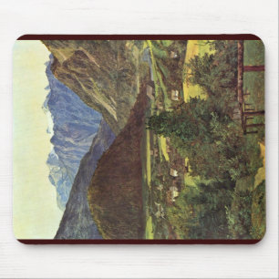 Mousepad Der Dachstein pelo lugar de Sophie de