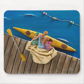 Mousepad Derivação fora