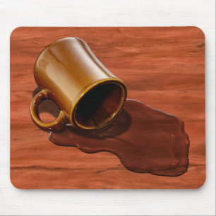 Mousepad Derramar