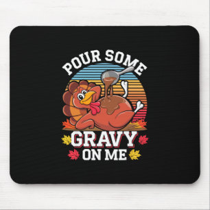 Mousepad Derrame Molho Em Mim Camiseta Peru Família Diverti
