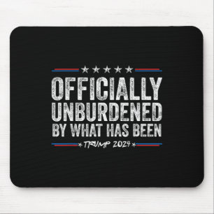 Mousepad Descarregado pelo que foi 2024 Estados Unidos da A