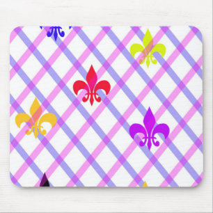 Mousepad descascado