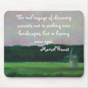 Mousepad Descoberta
