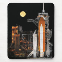 Descoberta do vaivém espacial
