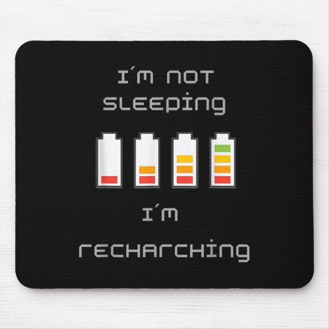 Mousepad Desconectado e Energizado_ Design de Bateria Legal (Frente)