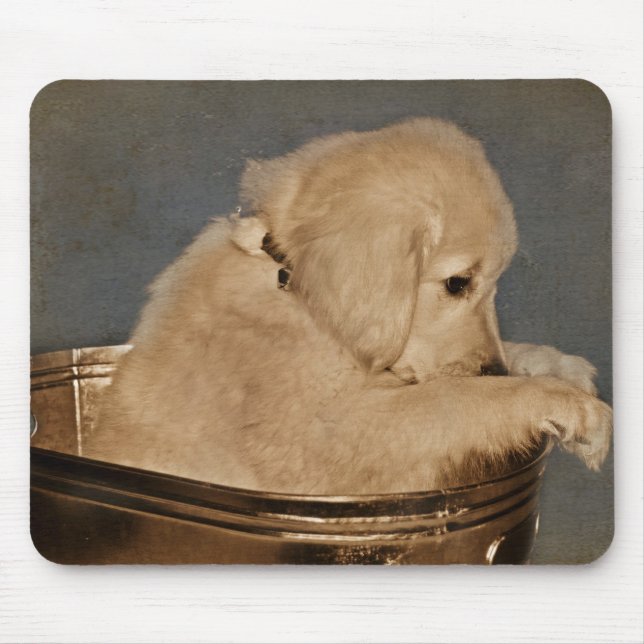 Mousepad Desculpe... (Frente)