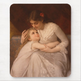 Mousepad Desculpe, mãe (Desculpas e Simpatia)