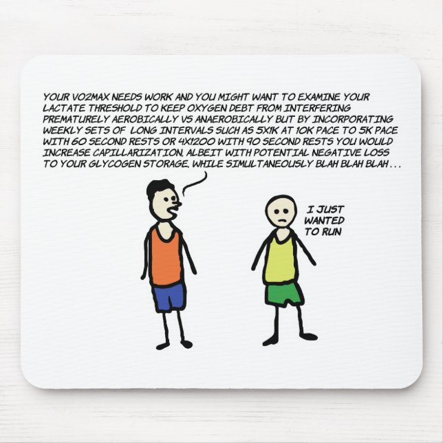 Mousepad Desejado Para Executar (Frente)