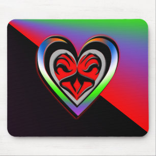 Mousepad Desejo