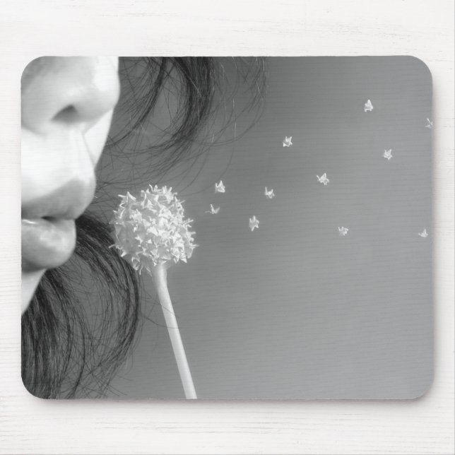 Mousepad Desejo (Frente)