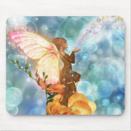 Mousepad Desejos feericamente