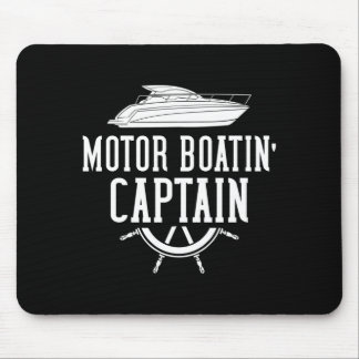 Mousepad Desempenho de lancha motora lancha motora de corri
