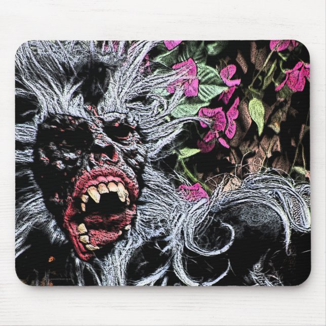 Mousepad Desempenho de Rua 1 mpcna (Frente)