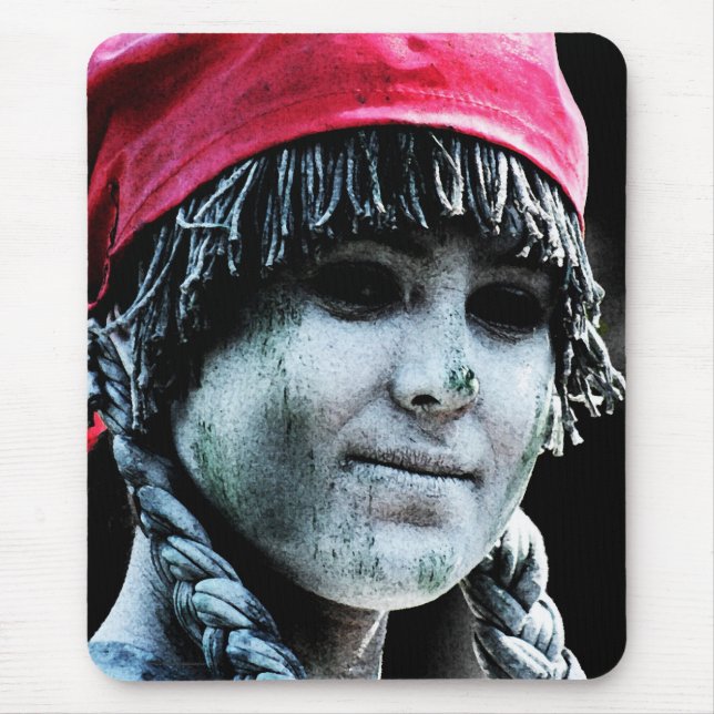 Mousepad Desempenho de Rua 4 mpcna (Frente)