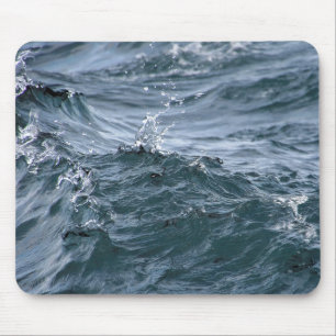Mousepad Desenho De Água