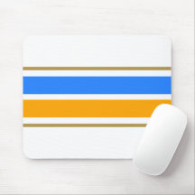 Desenho Esportivo Azul Brilhante Listras de Corrid