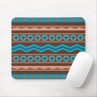 Mousepad Desenho Geométrico Sudoeste Cameron Gorge Estilo