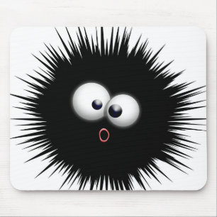 Mousepad Desenhos animados de Splat da tinta