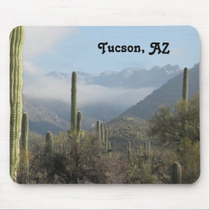 Mousepad Deserto de Tucson