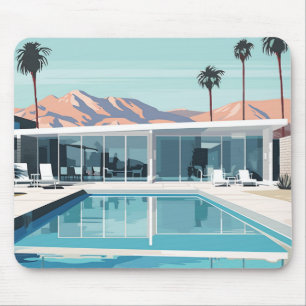 MOUSEPAD DESERTO VIVENDO #4