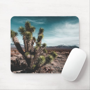 Mousepad Desertos Cholla Cactus