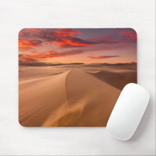 Mousepad Desertos   Desert Emirados Árabes Unidos