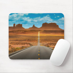 Mousepad Desertos   Monument Valley, Utah