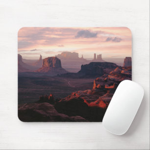 Mousepad Desertos Monument Valley Utah-Ariziona