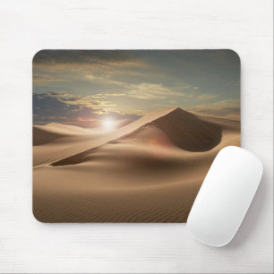 Mousepad Desertos Rub al Khali