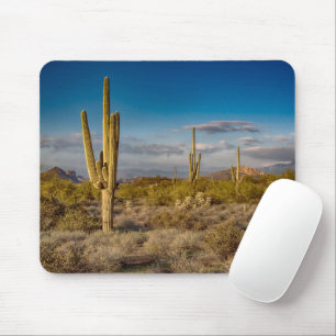 Mousepad Desertos Superstições, Arizona