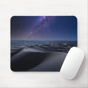 Mousepad Desertos Vazio Quarter Desert Abu Dhabi