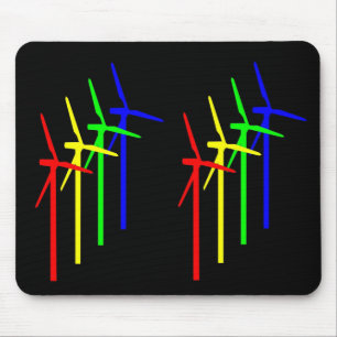 Mousepad Desfile