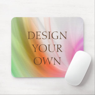 Mousepad Design