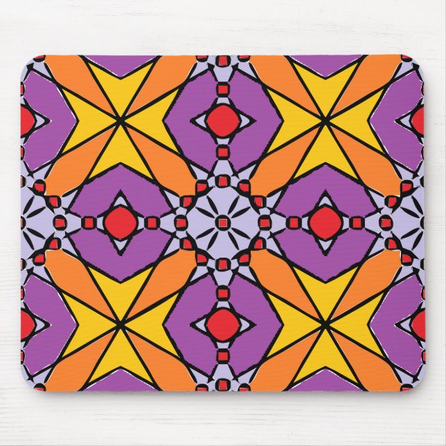 Mousepad design (Frente)