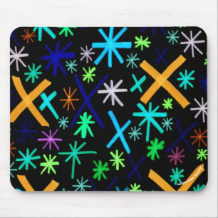 Mousepad Design