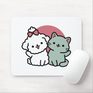 Mousepad Design