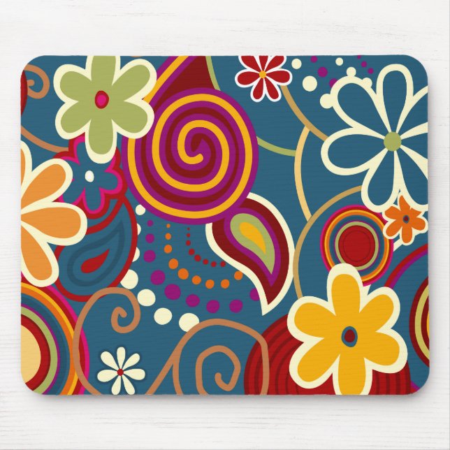 Mousepad Design 3 (Frente)