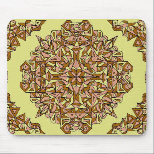 Mousepad design 3 do tapete