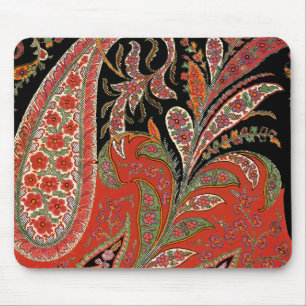 Mousepad Design #5 de Paisley em SusieJayne