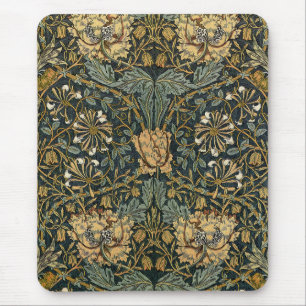 Mousepad Design #7 de William Morris
