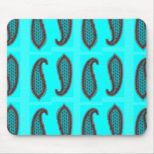 Mousepad Design #8 de Paisley em SusieJayne