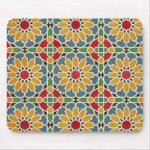 Mousepad Design árabe #7 em Emporio Moffa
