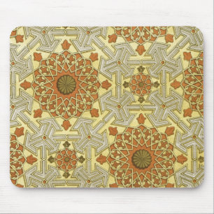 Mousepad Design Árabe nº 4 em Emporio Moffa