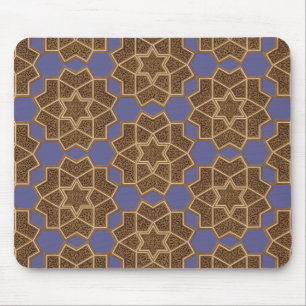 Mousepad Design Árabe nº 6 em Emporio Moffa
